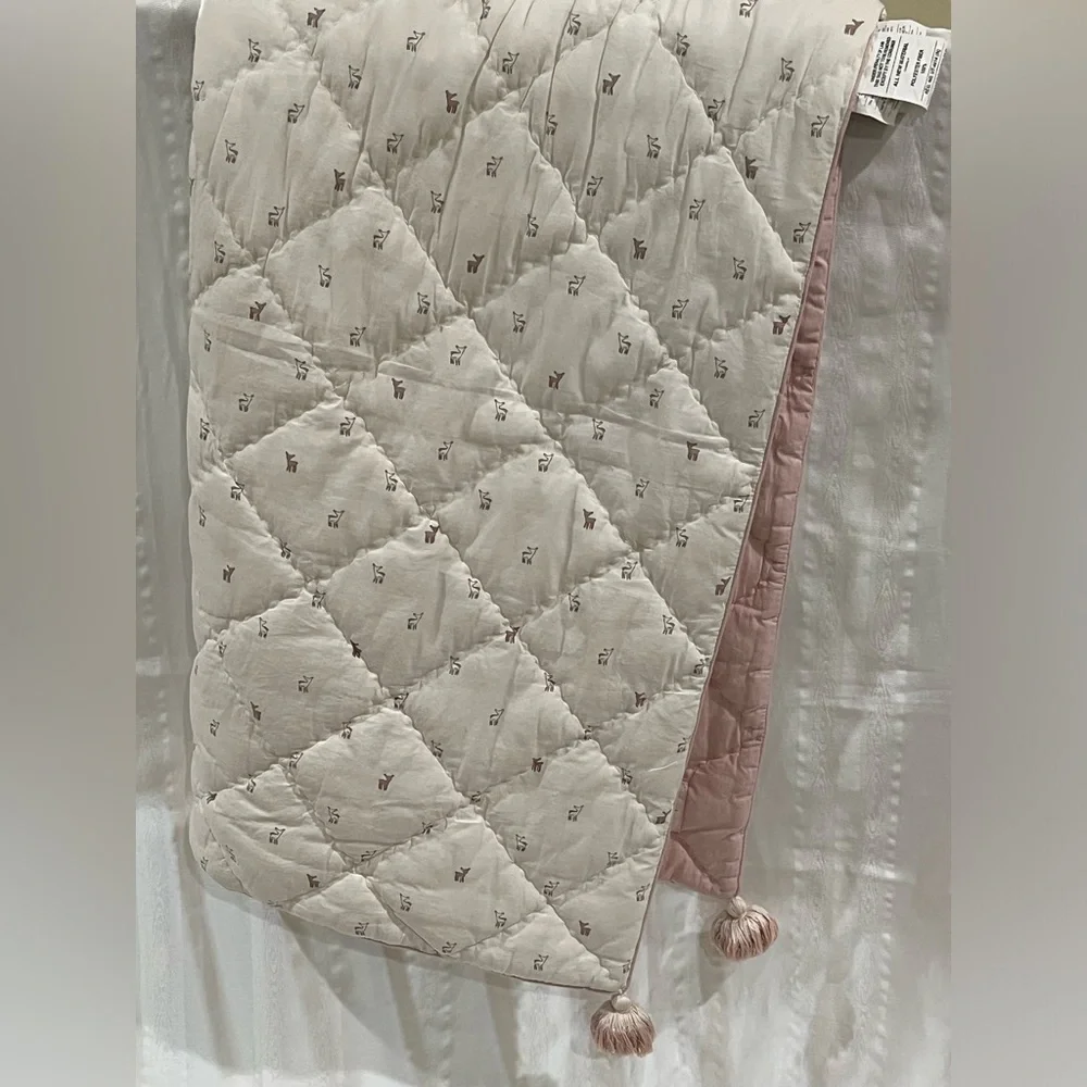 Pehr soft diamond